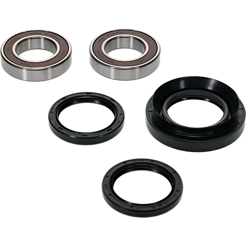 Wheel Bearing Kit Premium