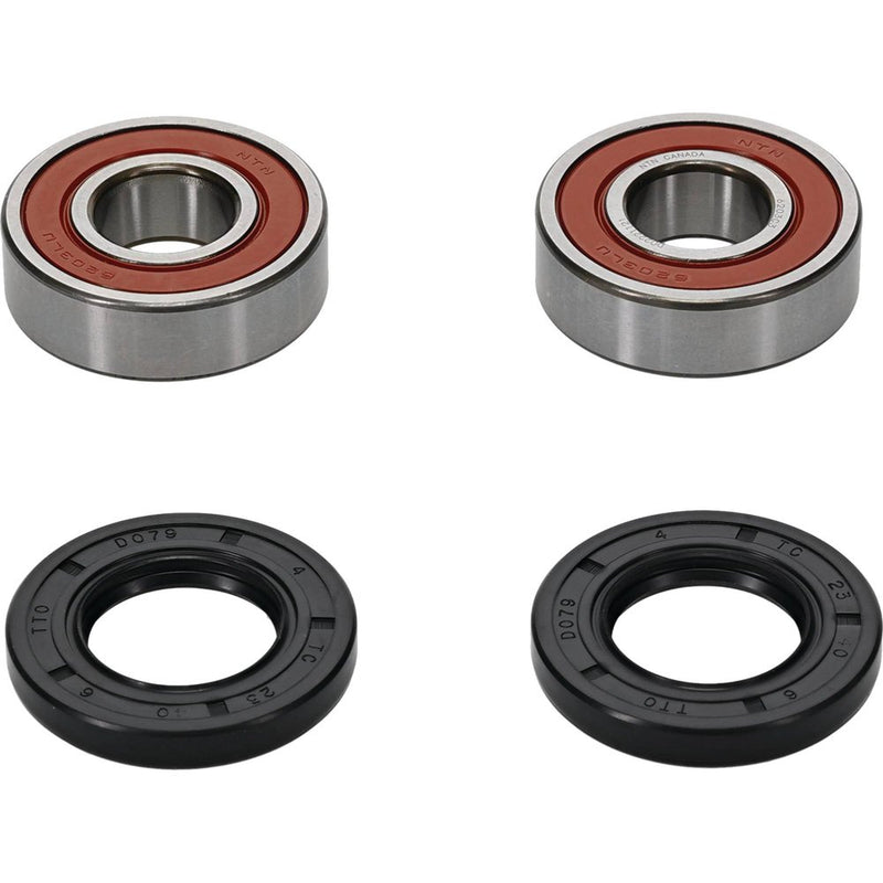 Wheel Bearing Kit Premium