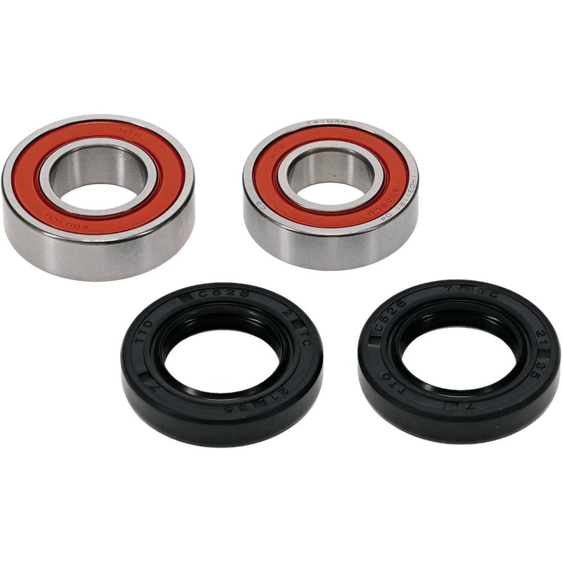 Wheel Bearing Kit Premium