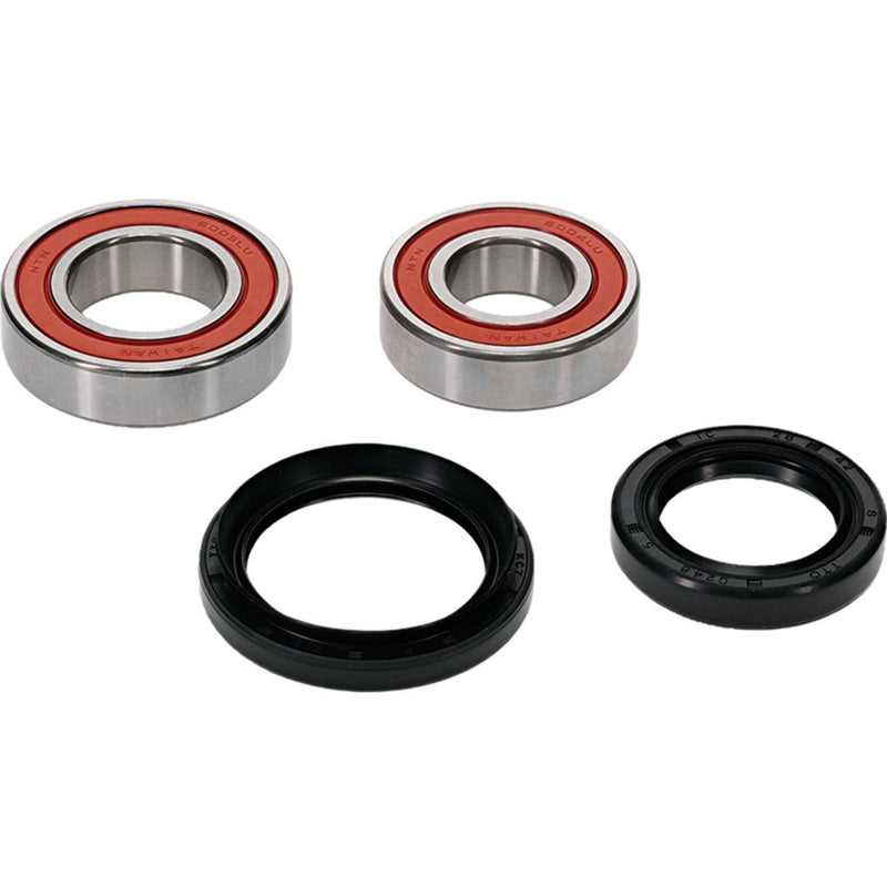 Wheel Bearing Kit Premium