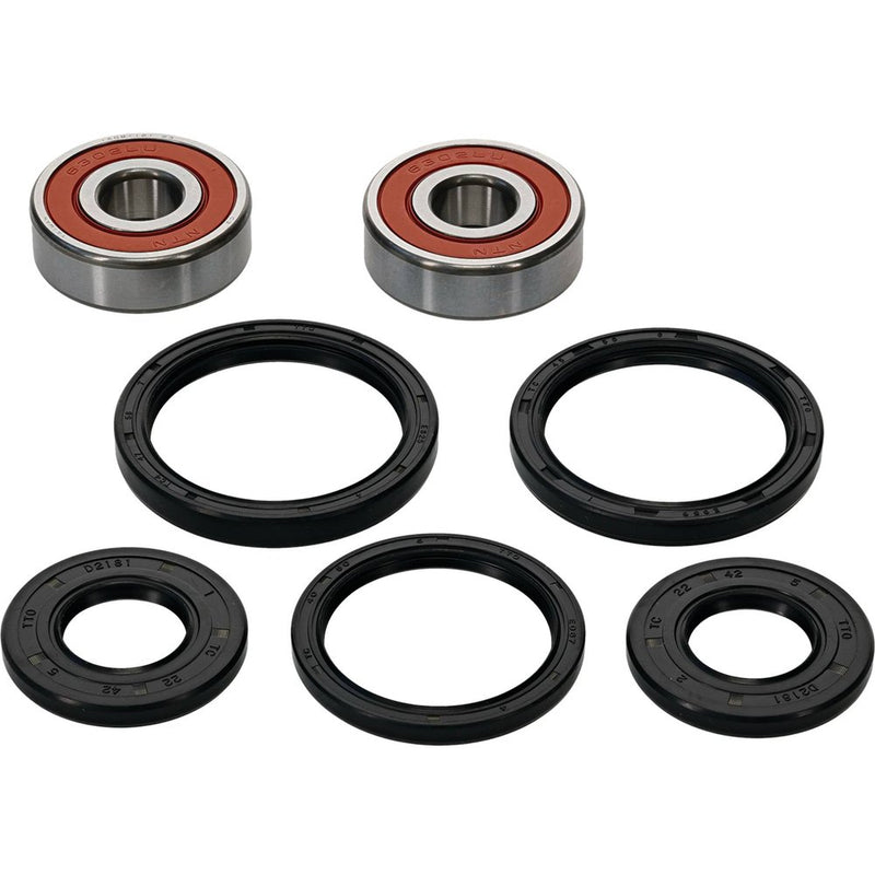 Wheel Bearing Kit Premium