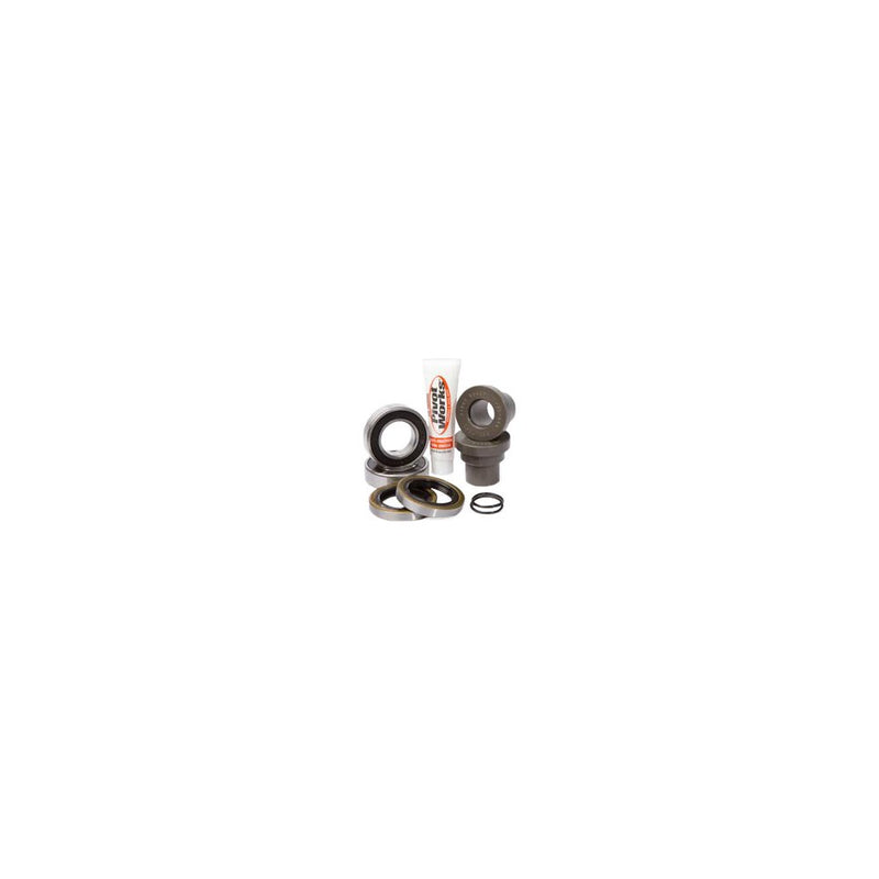 Water Proof Wheel Collar Kits Rear Ktm