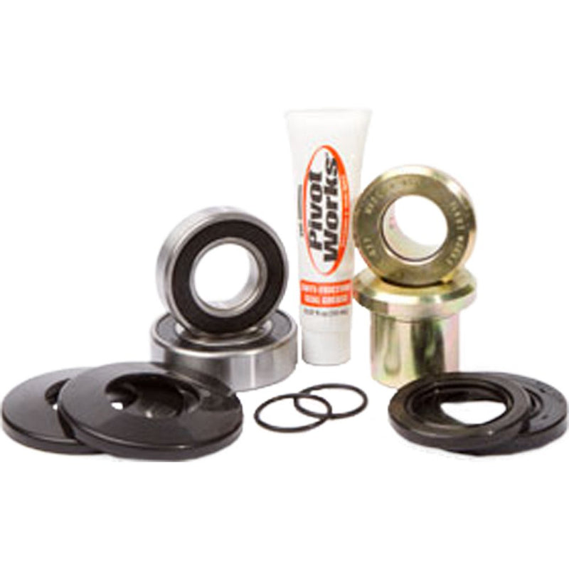 Water Proof Wheel Collar Kits Rear Yam