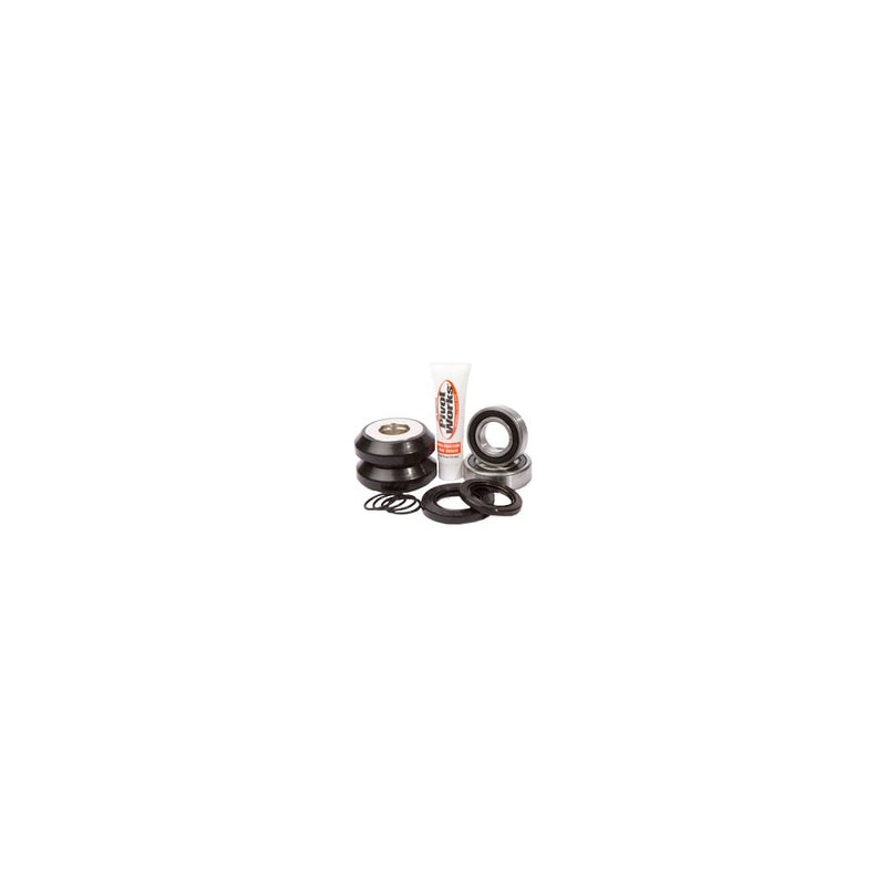 Water Proof Wheel Collar Kits Rear Yam
