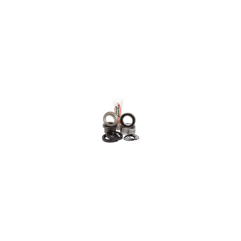 Water Proof Wheel Collar Kits Rear Suz