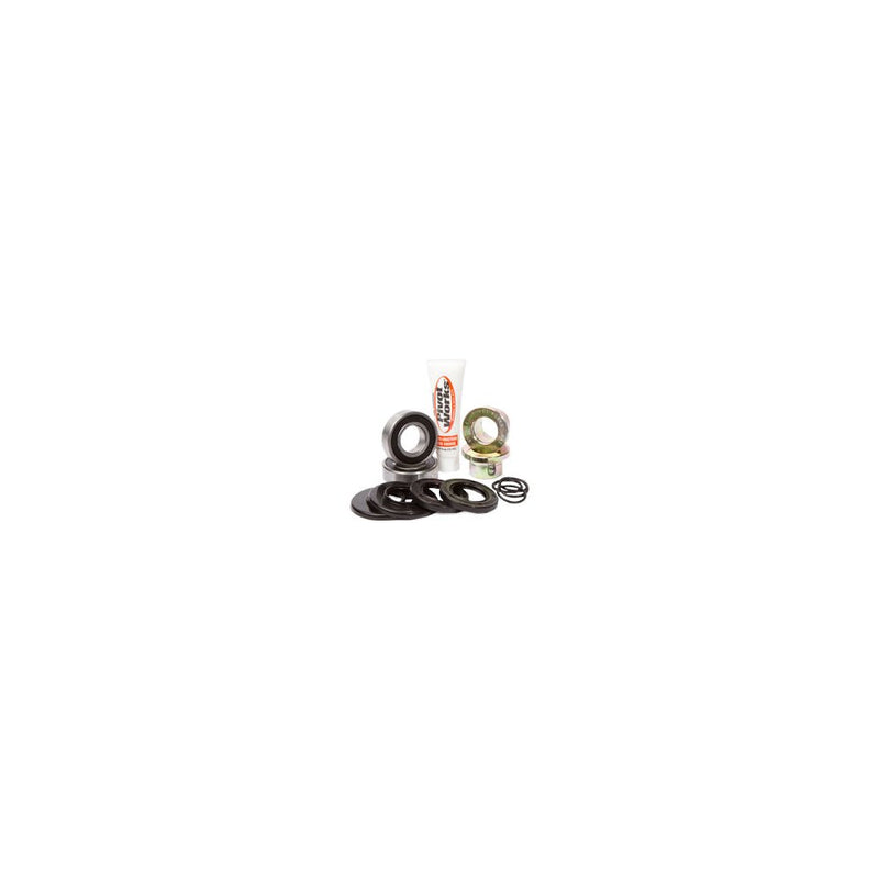 Water Proof Wheel Collar Kits Rear Kaw