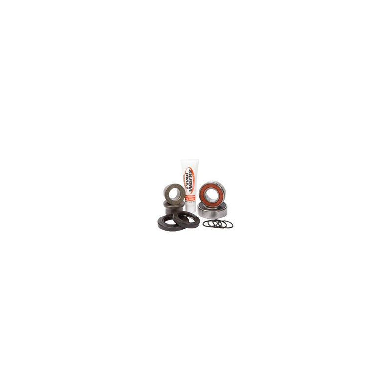 Water Proof Wheel Collar Kits Rear Hon