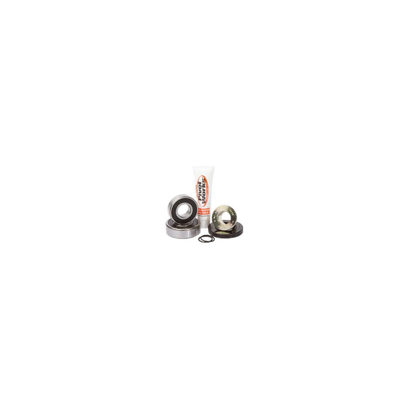 Water Proof Wheel Collar Kits Rear Hon