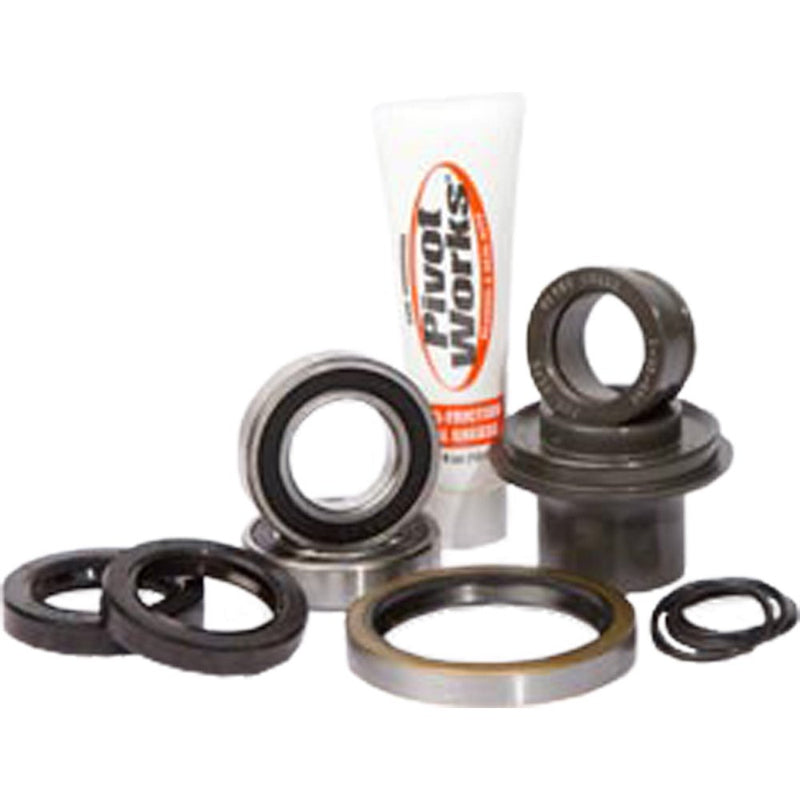 Water Proof Wheel Collar Kits Front Ktm
