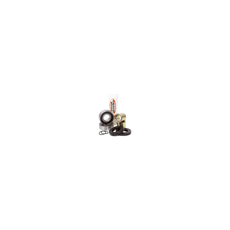 Water Proof Wheel Collar Kit Front Yam