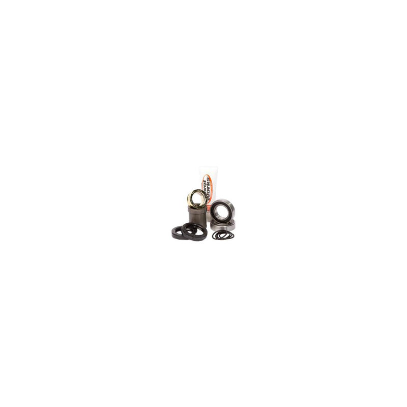 Water Proof Wheel Collar Kit Front Yam