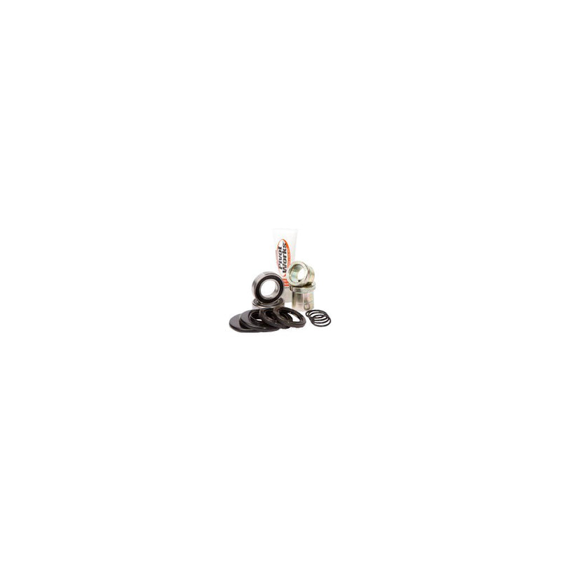 Water Proof Wheel Collar Kit Front Suz