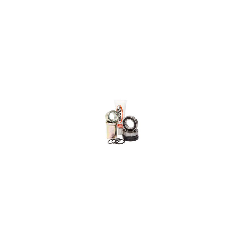 Water Proof Wheel Collar Kit Front Suz