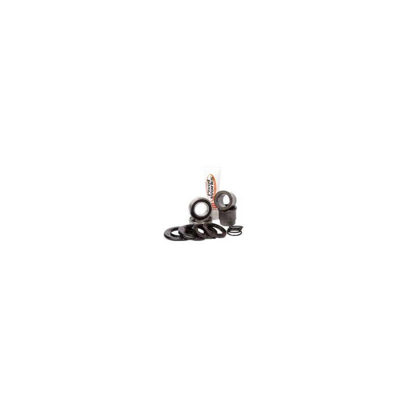 Water Proof Wheel Collar Kit Front Kaw