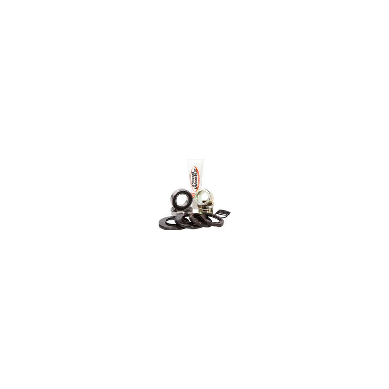 Water Proof Wheel Collar Kit Front Kaw