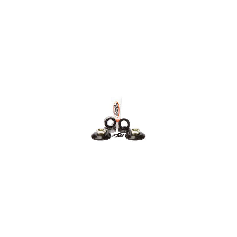 Water Proof Wheel Collar Kit Front Hon