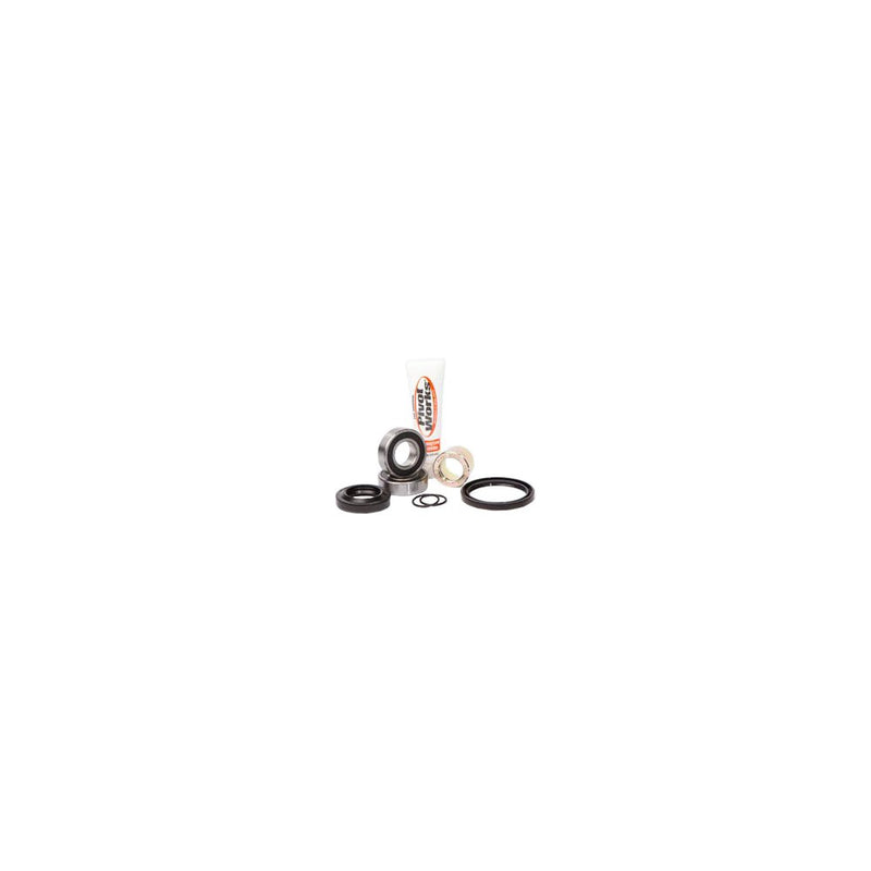 Water Proof Wheel Collar Kit Front Hon