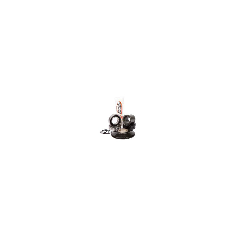Water Proof Wheel Collar Kit Front Hon