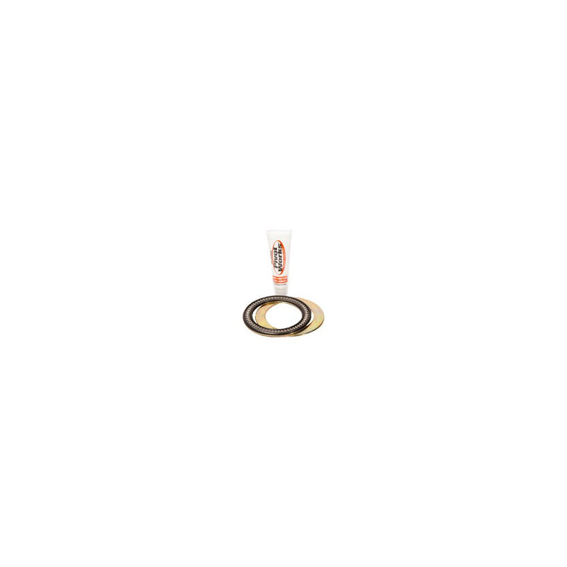 Shock Thrust Bearing Kit