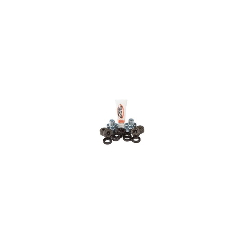Upper A Arm Kit
