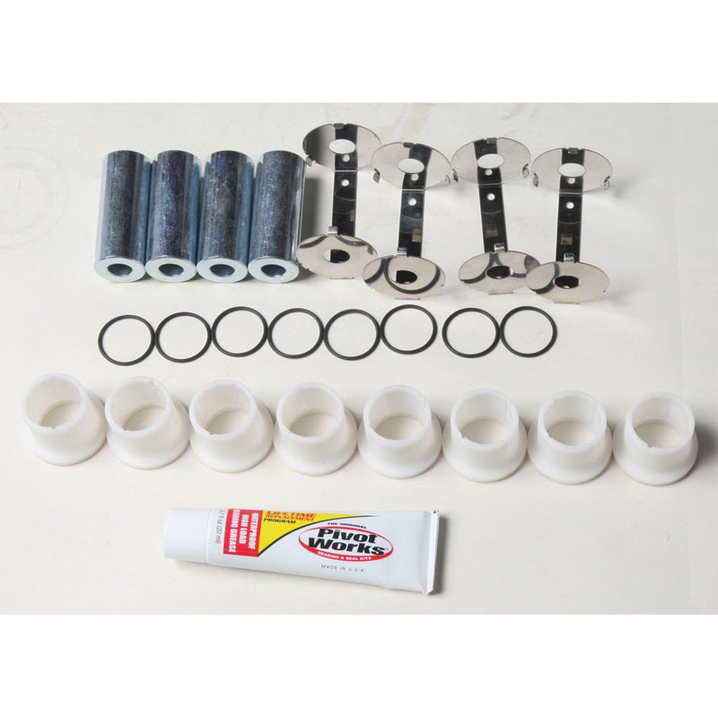 Lower A Arm Kit