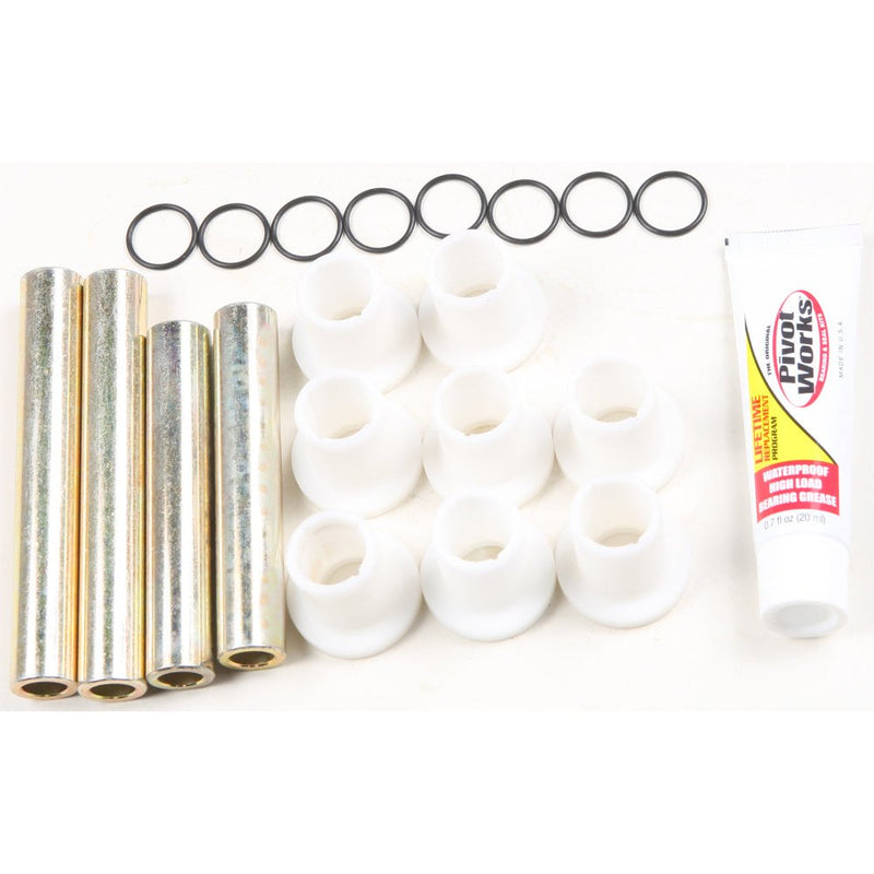 Upper Rear A Arm Kit