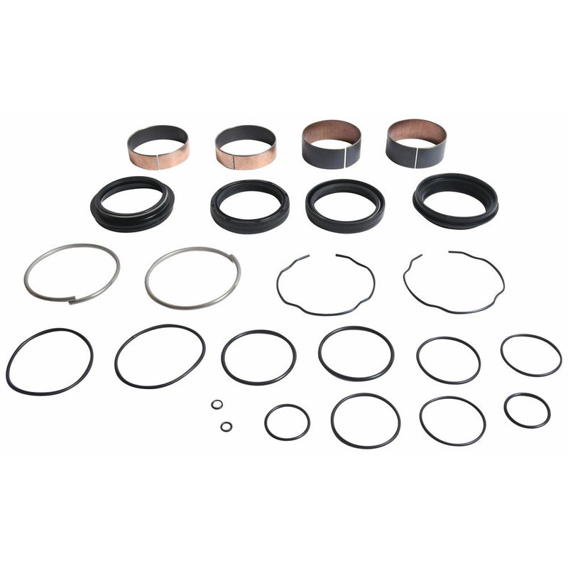 Seal/Bushing Kit Forks Hon