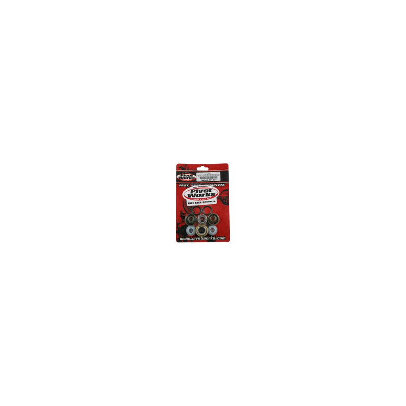 Shock Bearing Kit
