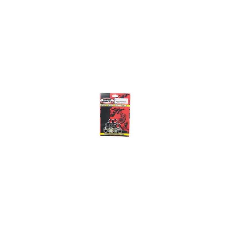 Shock Bearing Kit
