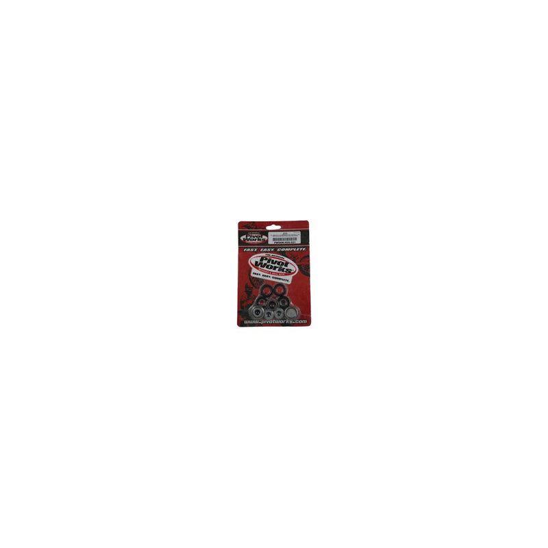Shock Bearing Kit
