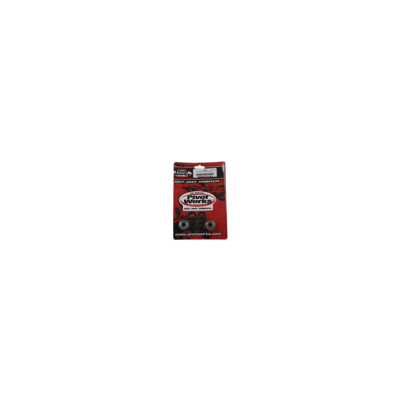 Shock Bearing Kit