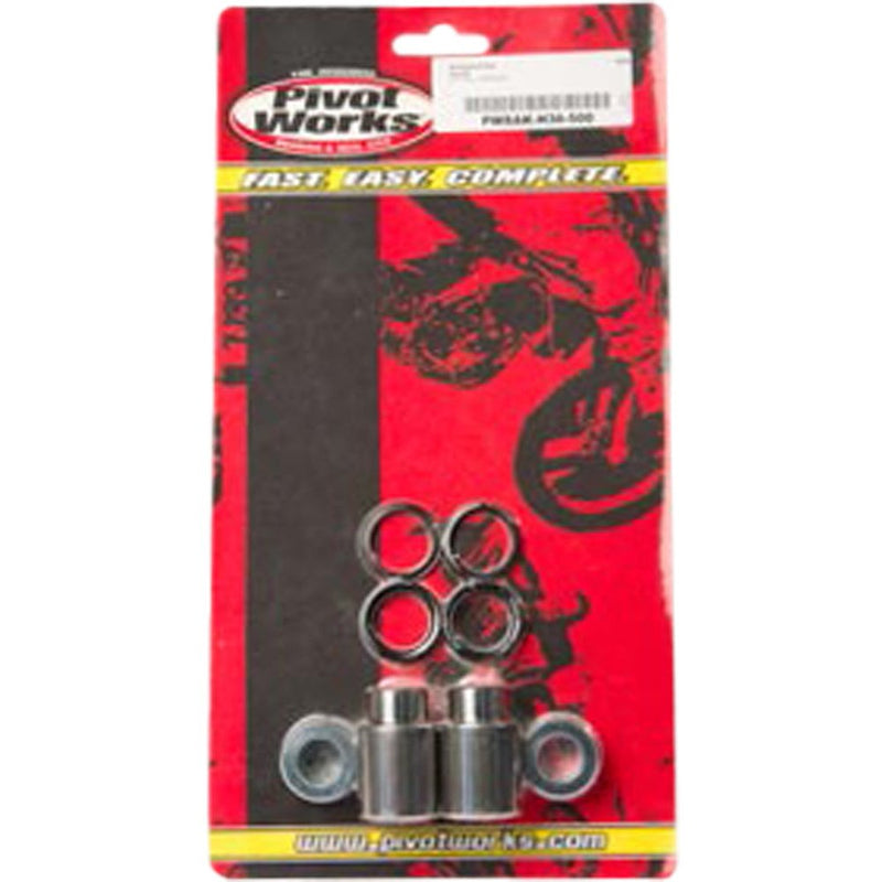 Swingarm Kit