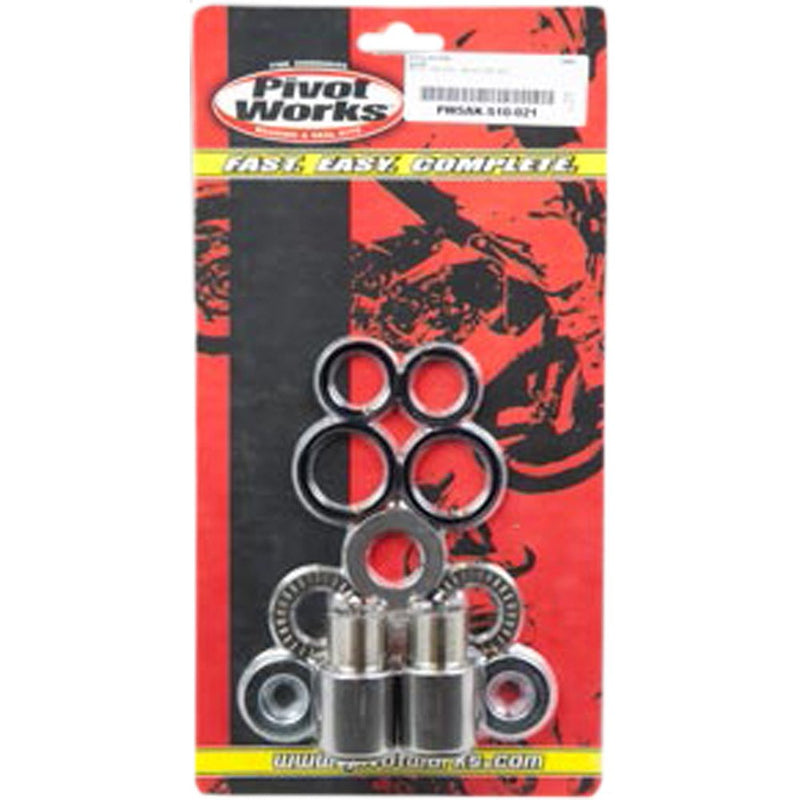 Swingarm Kit