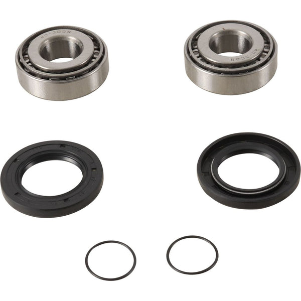 Swing Arm Kit