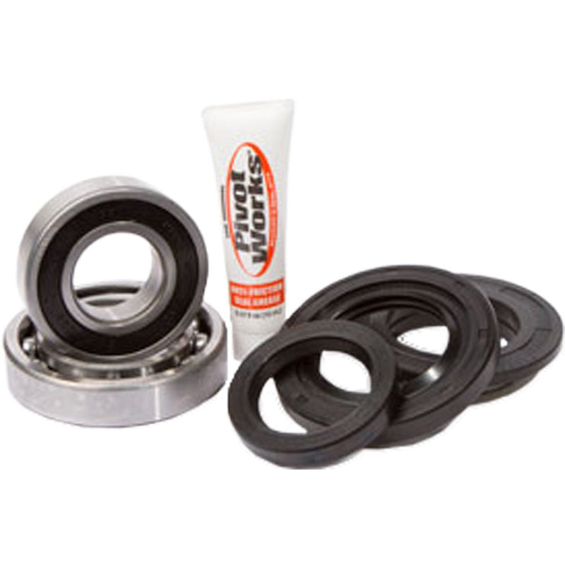 Rear Wheel Bearing Kit