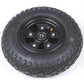 Pivot Wheelz 8" Wheel Assy