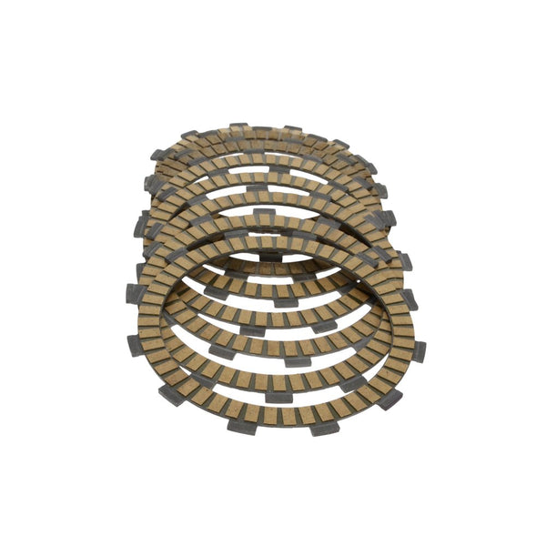 Prox Clutch Friction Plate Set Beta
