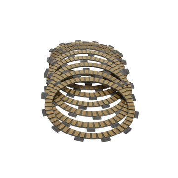 Clutch Friction Plate Set Beta