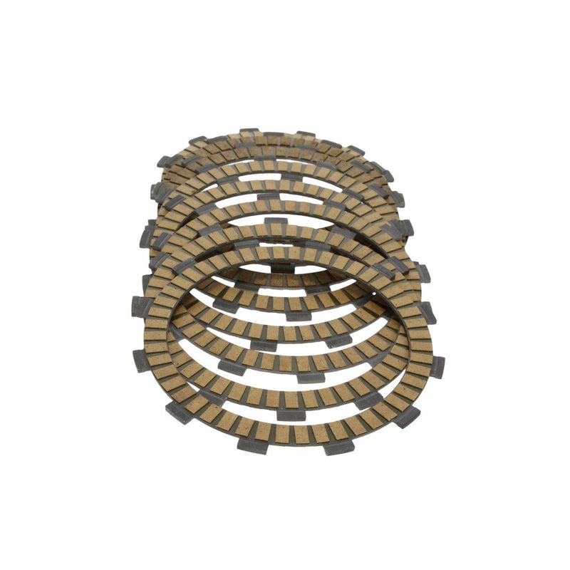 Prox Clutch Friction Plate Set Beta