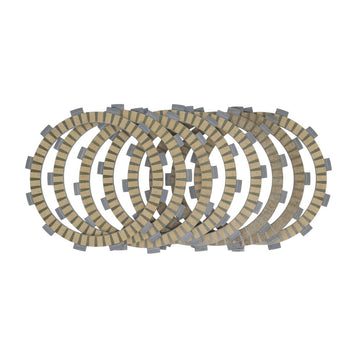 Clutch Friction Plate Set Beta