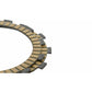 Clutch Friction Plate Set She