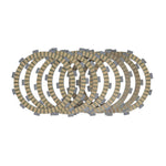 Prox Clutch Friction Plate Set She