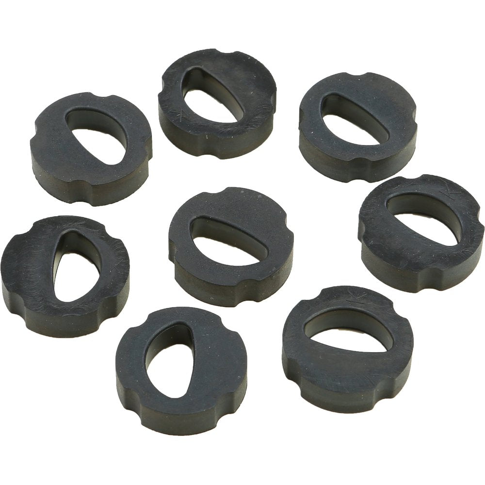 Clutch Rubber Set Kaw