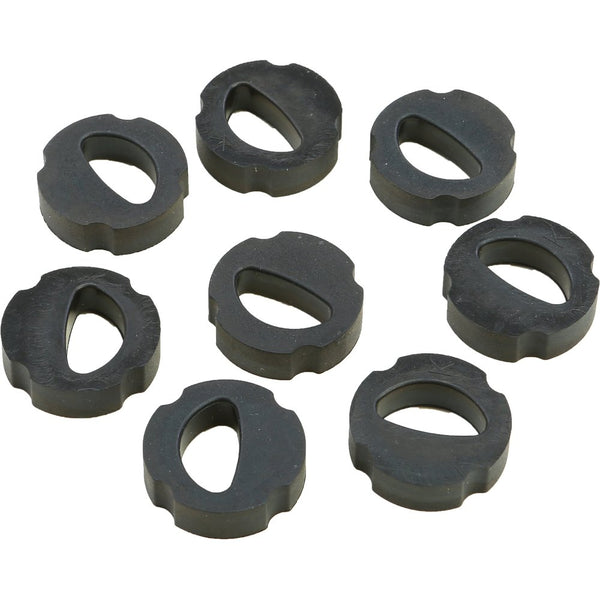 Prox Clutch Rubber Set Kaw