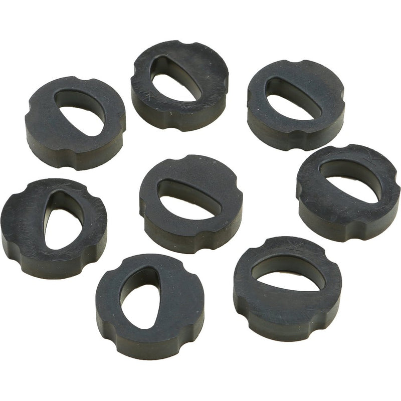 Prox Clutch Rubber Set Kaw