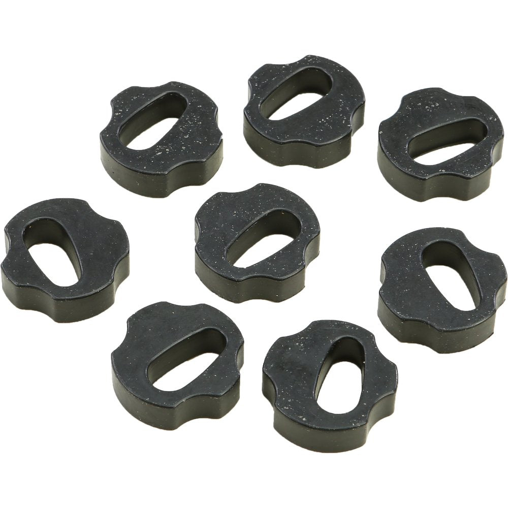 Clutch Rubber Set Kaw/Suz