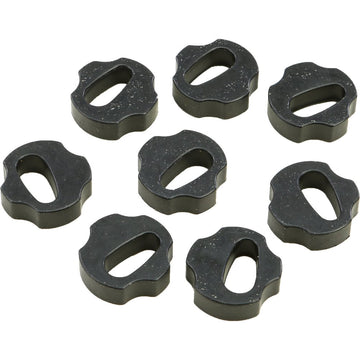 Clutch Rubber Set Kaw/Suz