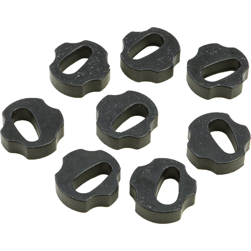 Prox Clutch Rubber Set Kaw/Suz