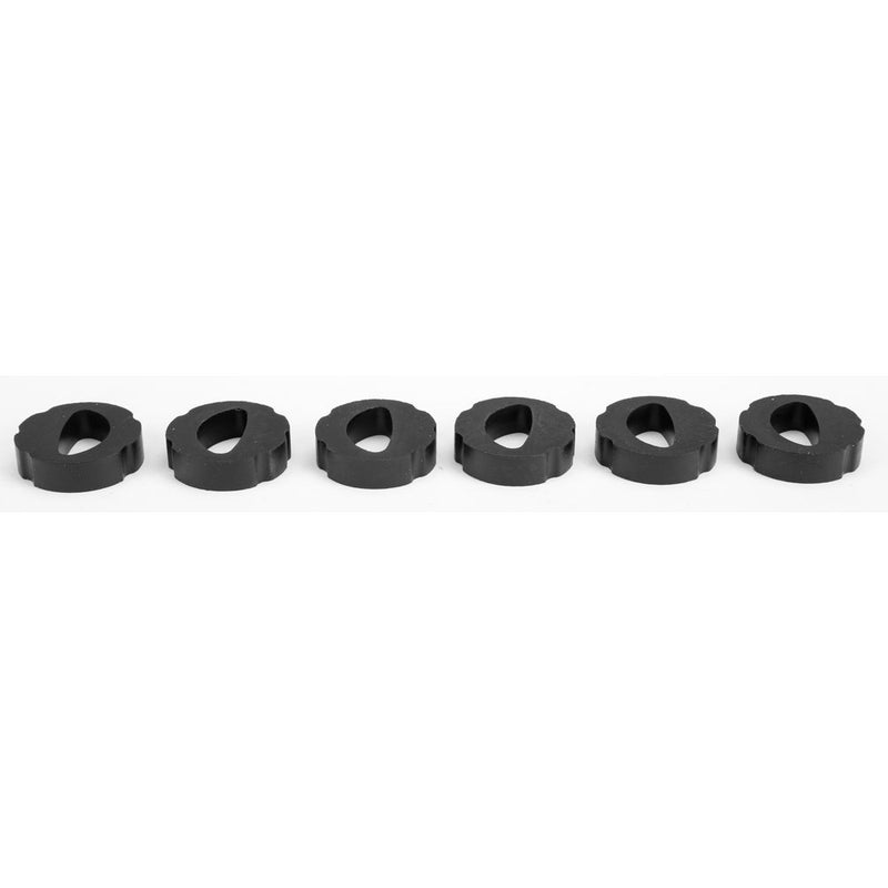 Prox Clutch Rubber Set Kaw
