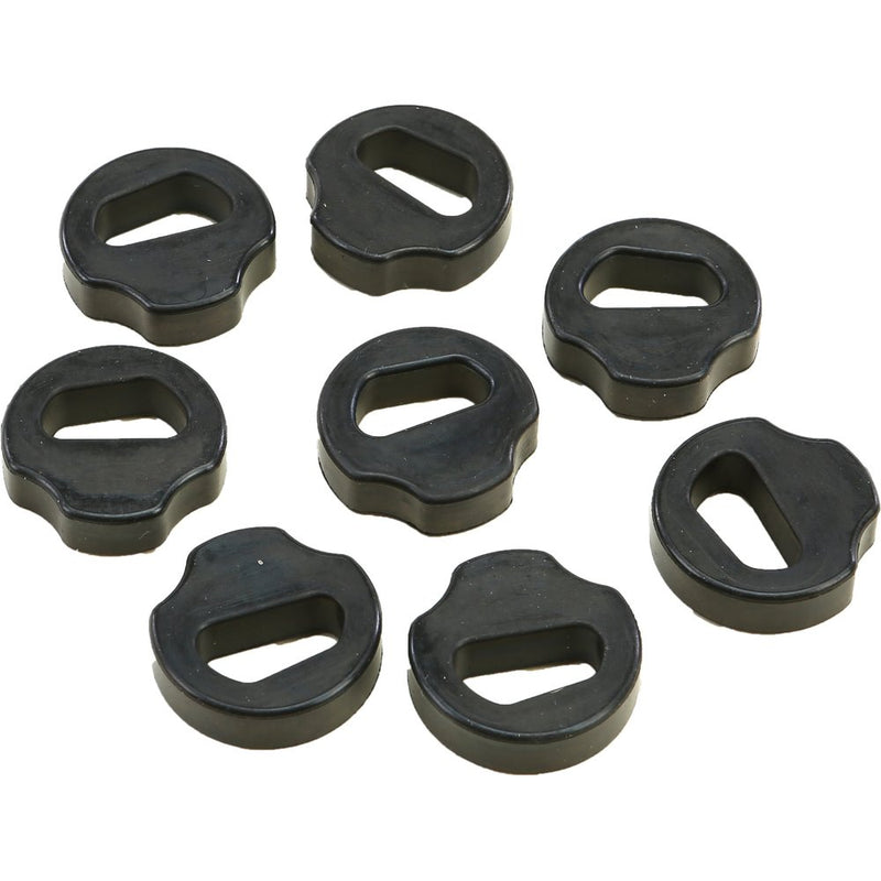Prox Clutch Rubber Set Suz